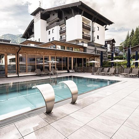 Falkensteiner Family Hotel Sonnenalpe Sonnenalpe Nassfeld Eksteriør bilde