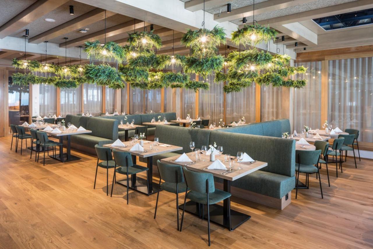 Falkensteiner Family Hotel Sonnenalpe Sonnenalpe Nassfeld Eksteriør bilde