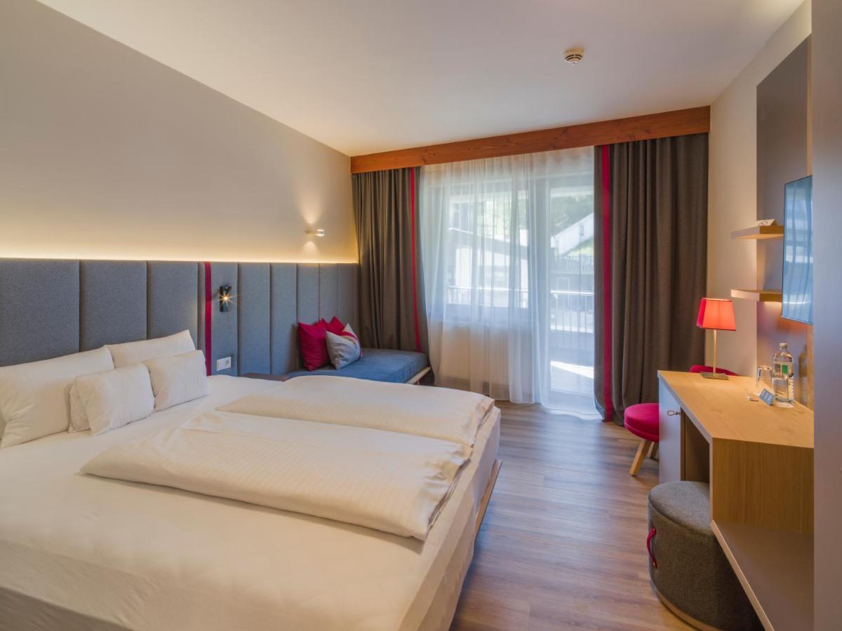 Falkensteiner Family Hotel Sonnenalpe Sonnenalpe Nassfeld Rom bilde