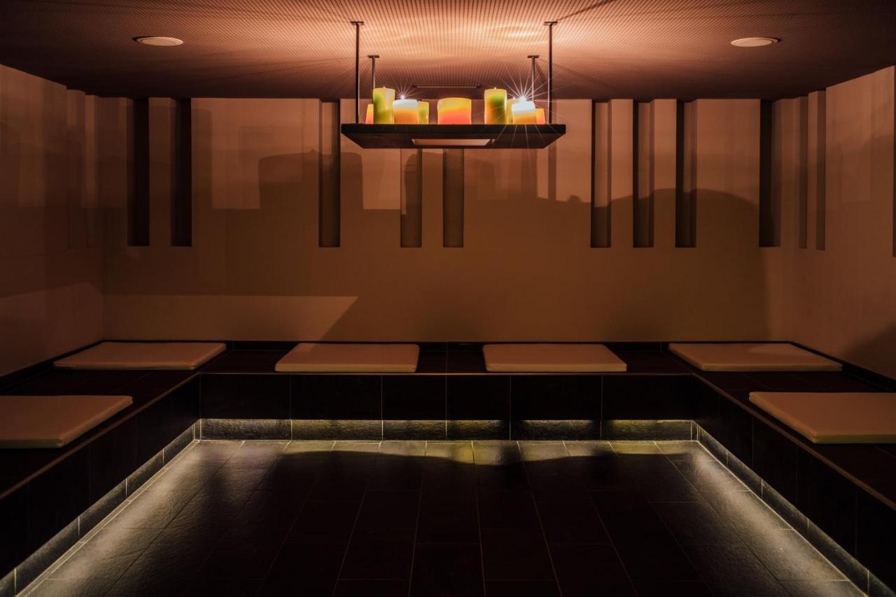 Falkensteiner Family Hotel Sonnenalpe Sonnenalpe Nassfeld Eksteriør bilde