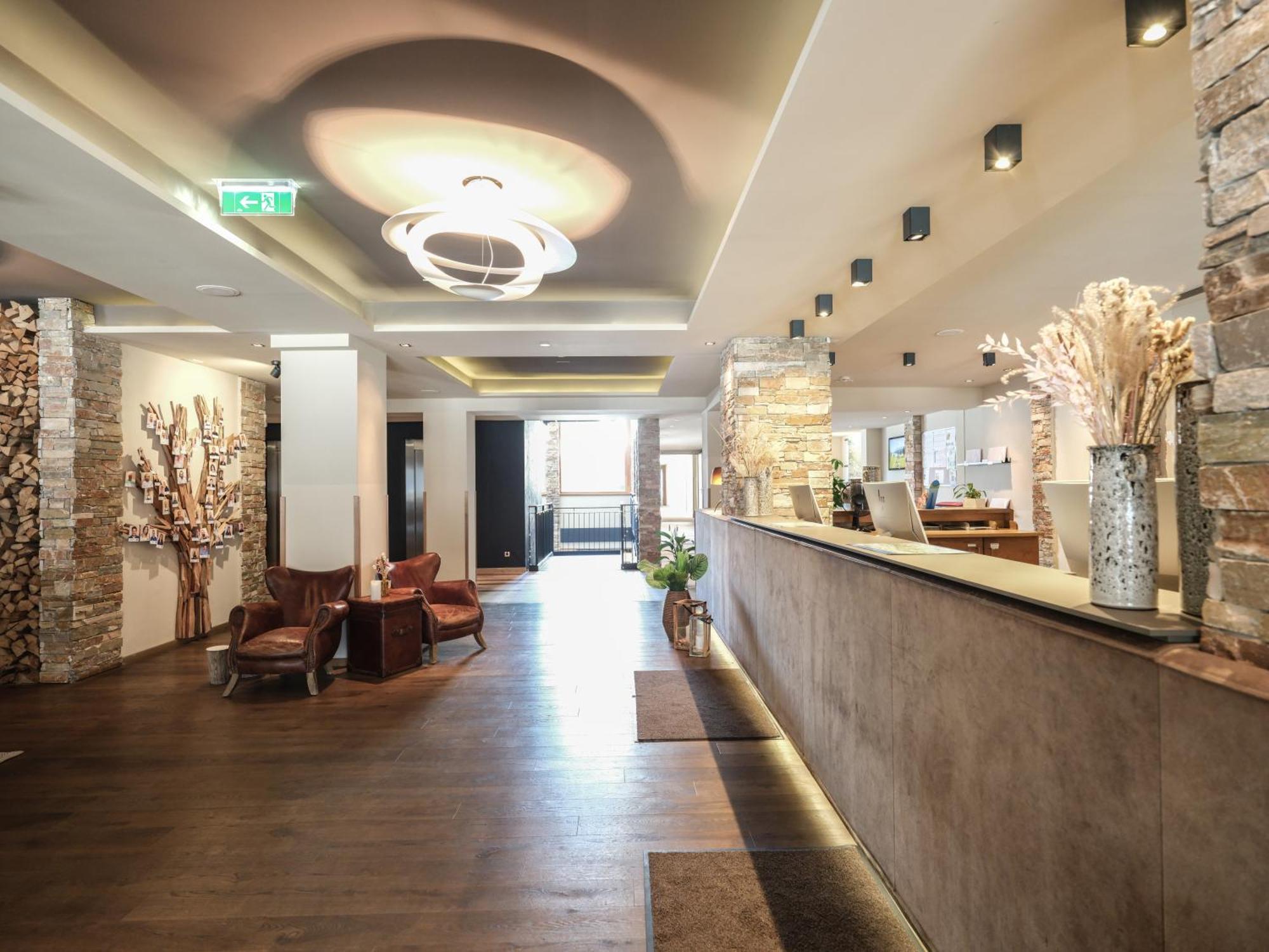 Falkensteiner Family Hotel Sonnenalpe Sonnenalpe Nassfeld Eksteriør bilde