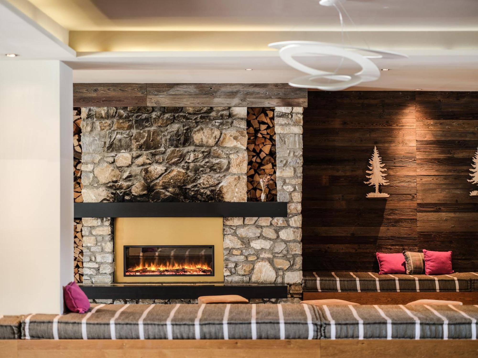 Falkensteiner Family Hotel Sonnenalpe Sonnenalpe Nassfeld Eksteriør bilde