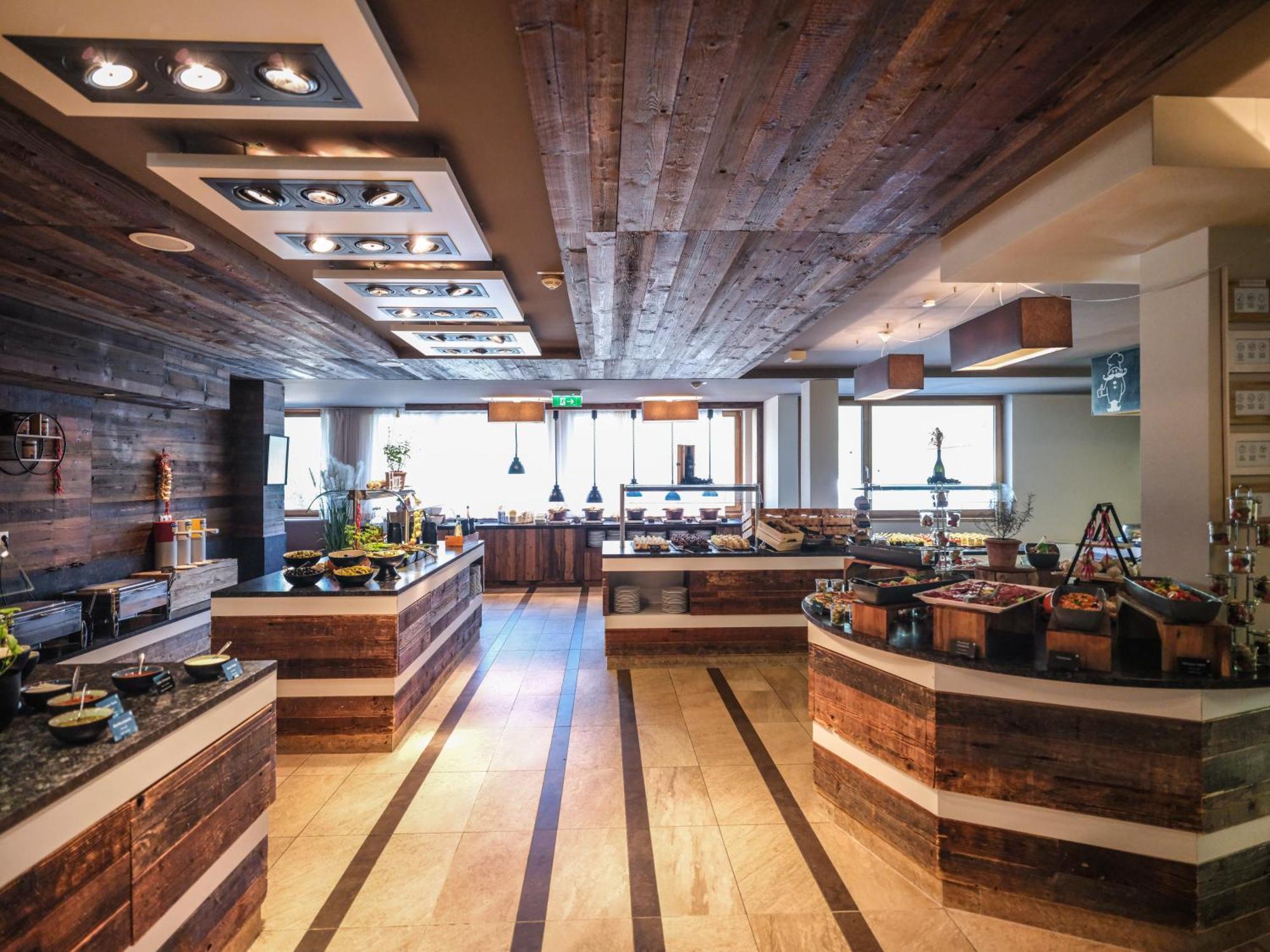 Falkensteiner Family Hotel Sonnenalpe Sonnenalpe Nassfeld Eksteriør bilde