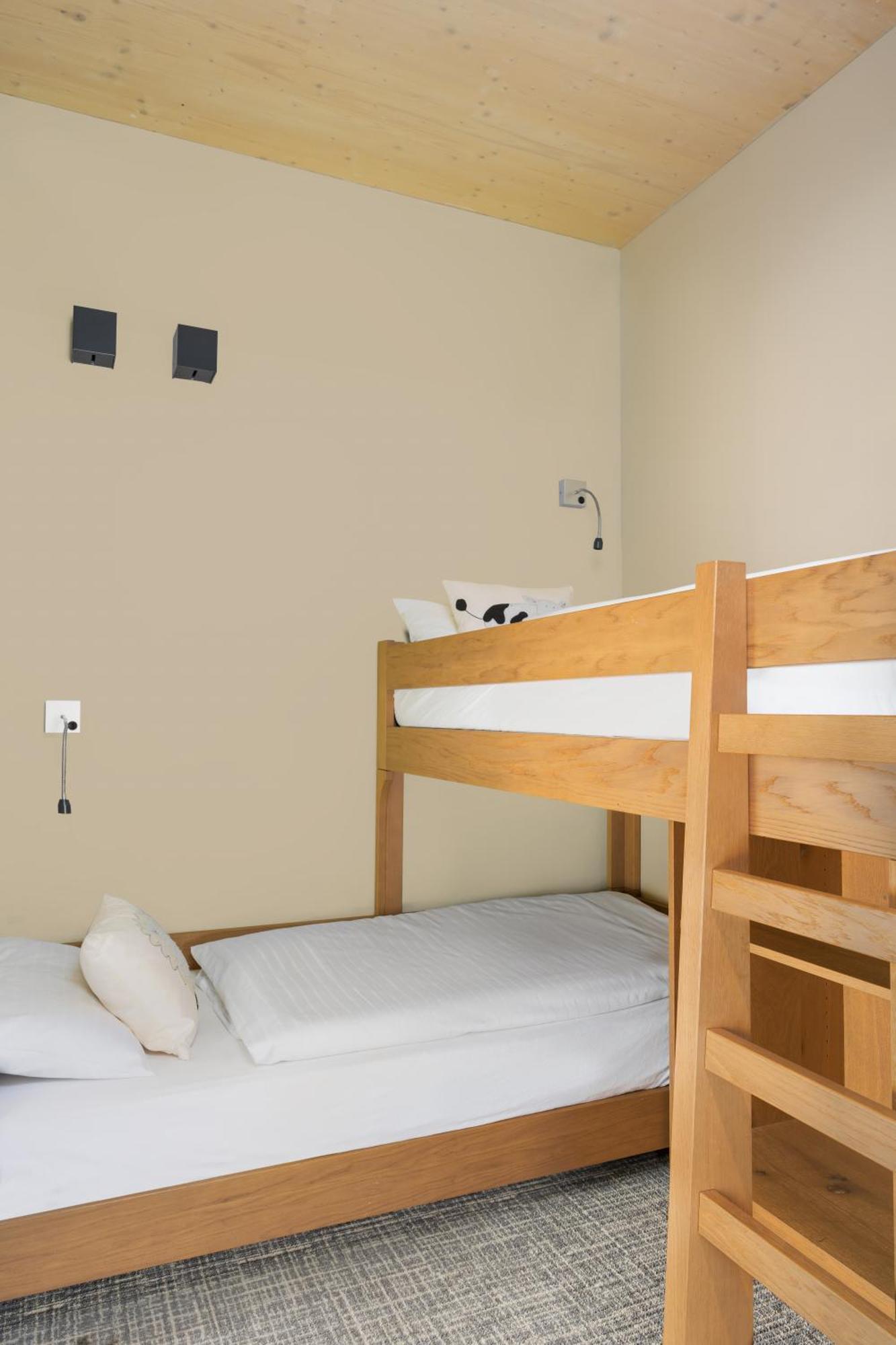 Falkensteiner Family Hotel Sonnenalpe Sonnenalpe Nassfeld Eksteriør bilde