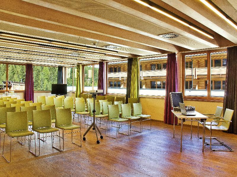 Falkensteiner Family Hotel Sonnenalpe Sonnenalpe Nassfeld Eksteriør bilde