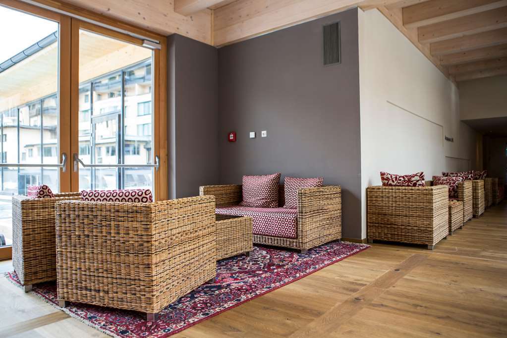 Falkensteiner Family Hotel Sonnenalpe Sonnenalpe Nassfeld Restaurant bilde