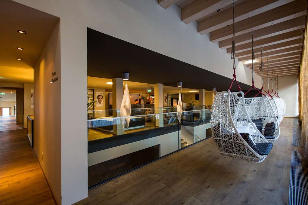 Falkensteiner Family Hotel Sonnenalpe Sonnenalpe Nassfeld Restaurant bilde
